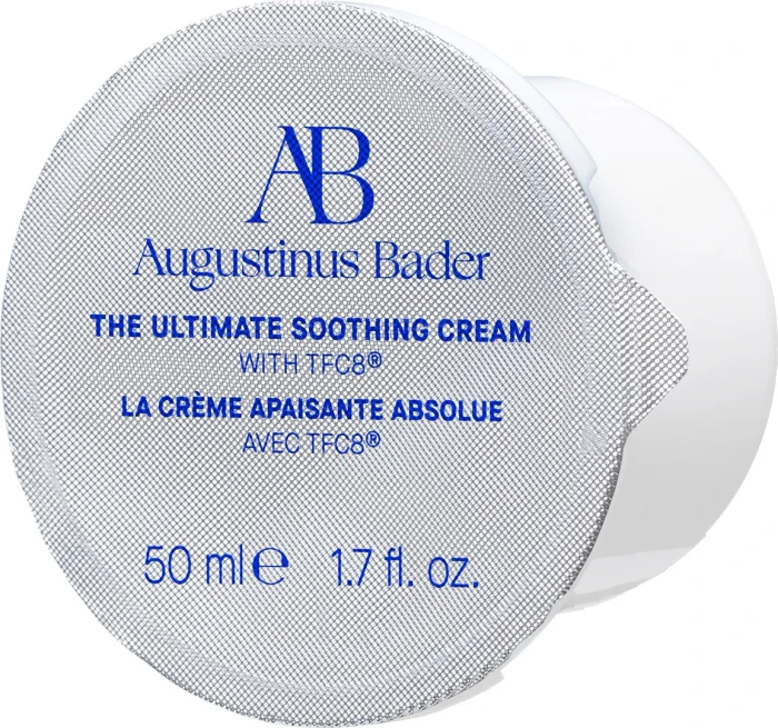 Augustinus Bader The Ultimate Soothing Cream Refill, 50ml
