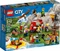 LEGO City - Stadtbewohner Outdoor-Abenteuer Vorschaubild