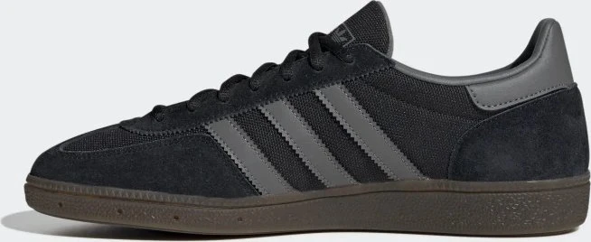 adidas Handball Spezial core black/grey four/gum
