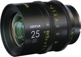 DZOFilm Vespid Prime 25mm T2.1 für PL