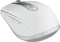 Logitech MX Anywhere 3S for Mac Pale Grey, weiß/grau, Logi Bolt, USB/Bluetooth Vorschaubild