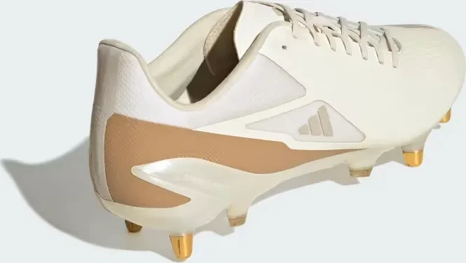 adidas Adizero RS15 Pro SG off white/wonder alumnia/warm sandstone
