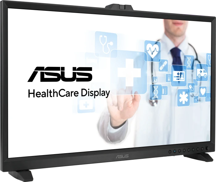 ASUS HealthCare HA3281A, 31.5"