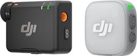 DJI Mic Mini 2, 1 Sender + 1 Empfänger