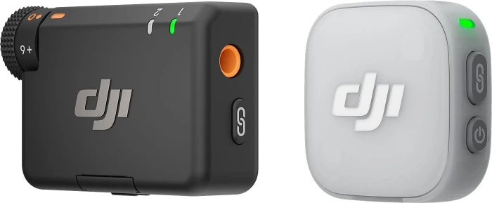 DJI Mic Mini 2