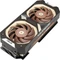 ASUS GeForce RTX 3080 Noctua OC Edition (LHR), RTX3080-O10G-NOCTUA, 10GB GDDR6X, 2x HDMI, 3x DP Vorschaubild