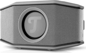 Teufel Rockster Go 2 schwarz/grau