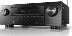 Denon AVR-X1600H