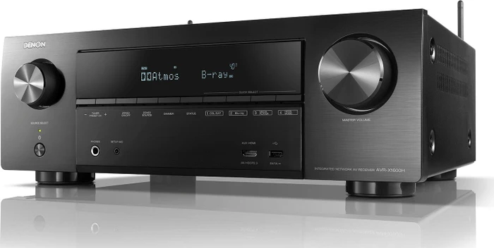 Denon AVR-X1600H