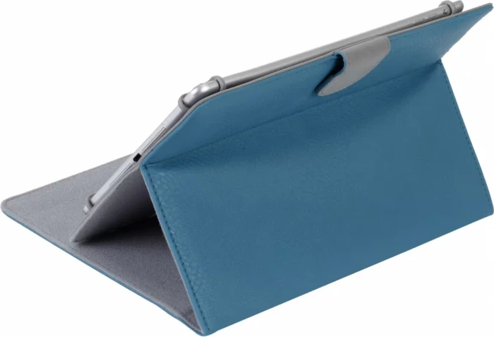 RivaCase Orly Case 3017 passend für Tablets 10.1"-11", aquamarine