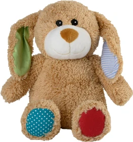 Warmies Minis Baby-Hase Wärmetier