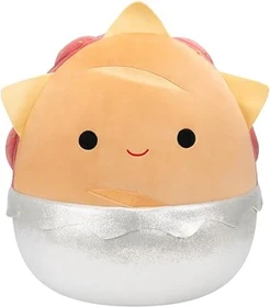 Jazwares Squishmallows Sub Sandwich 40cm