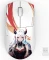 Redragon K1NG Max M918 1KHz Wireless, weiß/Motiv, USB/Bluetooth Vorschaubild