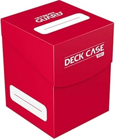 Ultimate Guard Deck Case 100+ rot