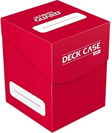 Ultimate Guard Deck Case 100+