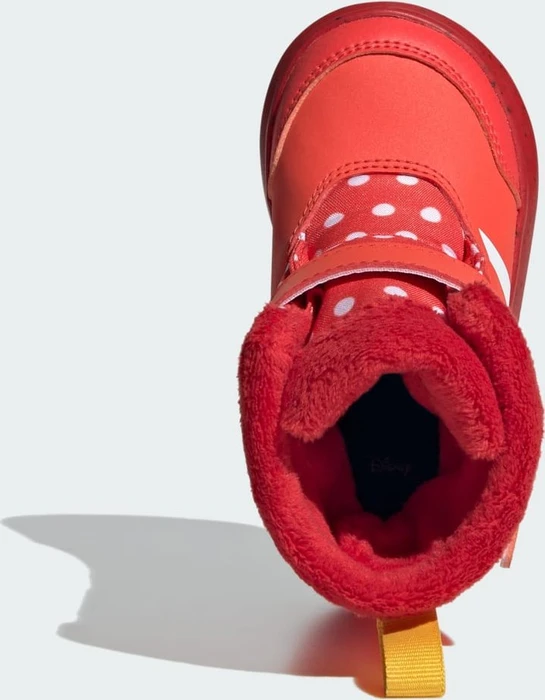 adidas Winterplay x Disney bright red/cloud white/better scarlet (Junior)