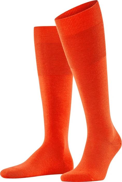Falke Airport Socken ziegel (Herren)