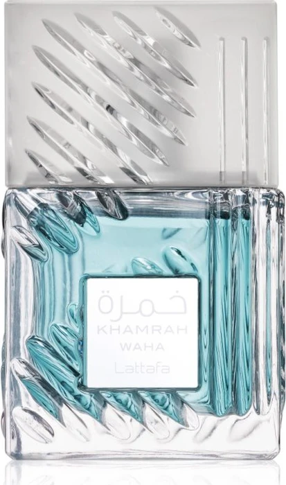Lattafa Khamrah Waha Eau de Parfum, 100ml