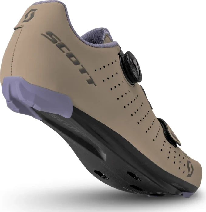 Scott Road Comp BOA toast beige/bliss pink (Damen)