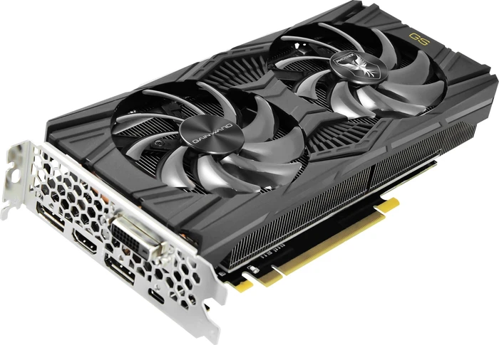 Gainward GeForce RTX 2070