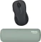 Fellowes Breyta Palm Wrist Rest, Handballenauflage (Maus), grün Vorschaubild