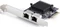 StarTech 5G LAN-Adapter, 2x RJ-45, PCIe 3.0 x2 Vorschaubild