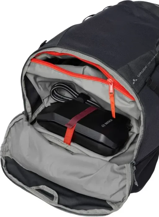 Vaude Bike Alpin 23+5 schwarz (Damen)