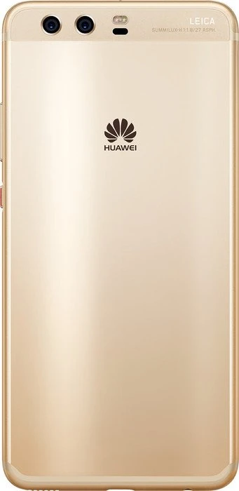 Huawei P10 Plus Single-SIM 64GB gold