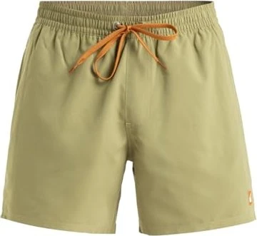 Quiksilver Everyday Solid 15" Badeshorts aloe (Herren)