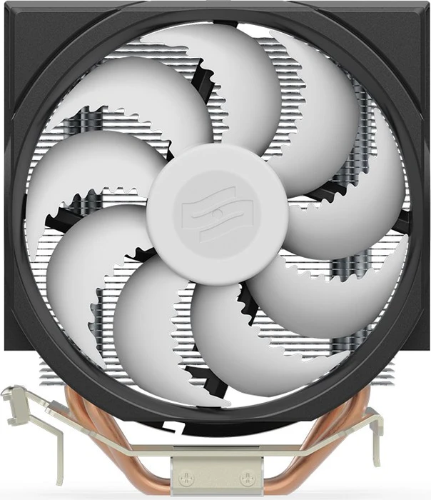 Endorfy SilentiumPC Spartan 5 ARGB