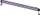 Stairville Led Bar 240/8 RGB DMX 30°