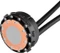 Thermaltake Water 3.0 Riing rot 140 Vorschaubild