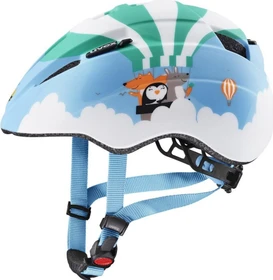 UVEX Kid 2 CC Kinderhelm ballon matt