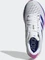 adidas Adizero SL cloud white/lucid blue/lucid fuchsia (Herren) Vorschaubild