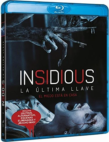 Insidious - The Last Key