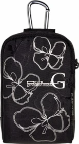 Hama Golla Popcorn G988 60G Kameratasche schwarz