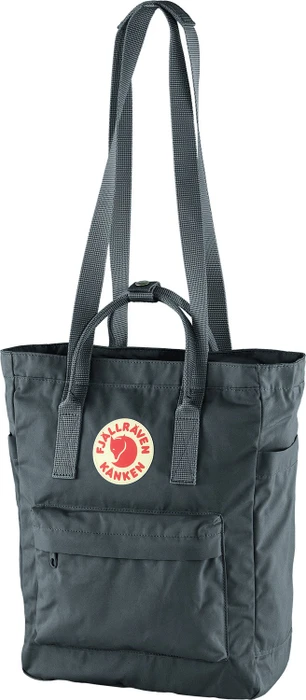 Fjällräven Kanken Totepack graphite