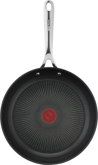 Tefal E310S234 Jamie Oliver Cook Smart Bratpfannen-Set, 2-tlg.