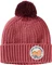 Jack Wolfskin Pompom Badge Beanie (Junior) Vorschaubild