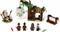 LEGO Pirates of the Caribbean - Flucht vor den Kannibalen Vorschaubild