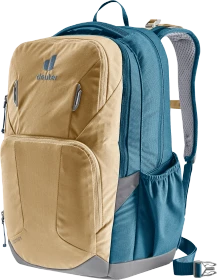 Deuter Cotogy clay/marine Schulrucksack