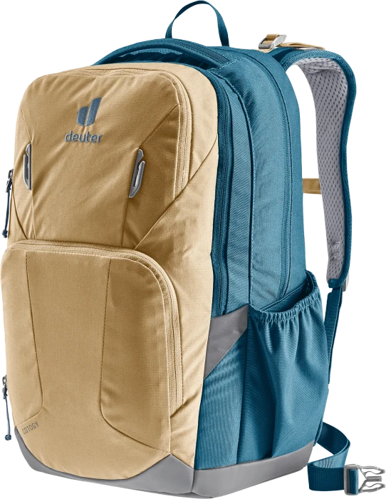 Deuter Cotogy clay/marine Schulrucksack