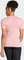 adidas Techfit Training Kompressionsshirt kurzarm semi pink spark (Damen) Vorschaubild