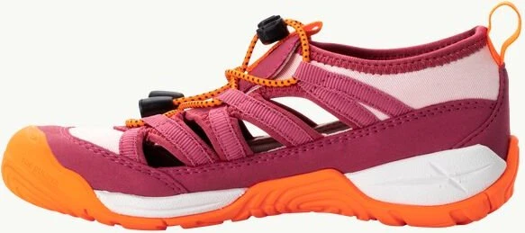 Jack Wolfskin Villi water lily (Junior)