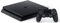 Sony PlayStation 4 Slim - 500GB inkl. 2 Controller schwarz Vorschaubild