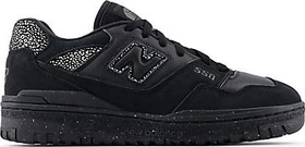 New Balance 550 schwarz/weiß (Damen)