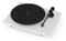 Pro-Ject T1 inkl. Ortofon OM5E MM weiß Vorschaubild