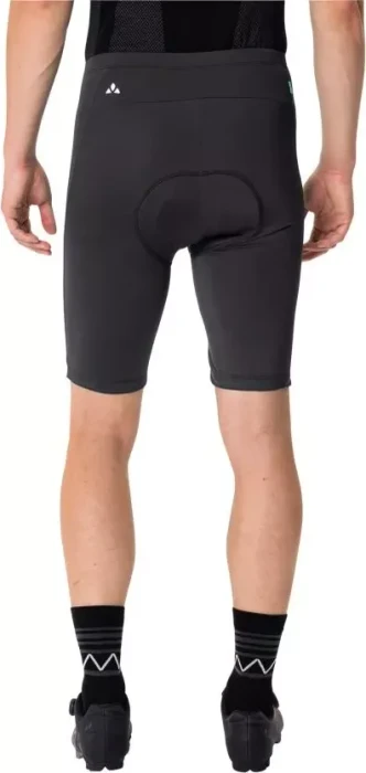 Vaude Matera Tight Fahrradhose kurz schwarz (Herren)