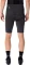 Vaude Matera Tight Fahrradhose kurz schwarz (Herren) Vorschaubild