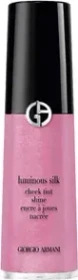 Giorgio Armani Luminous Silk Cheek Tint Blush Shine 53s cosmic pink, 12ml